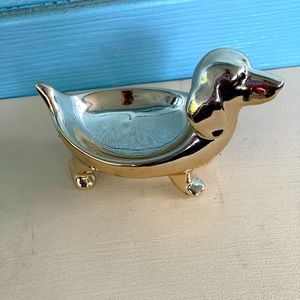 Trinket dish